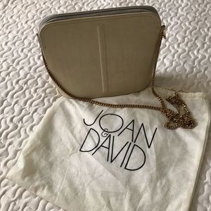 Joan & David Purse